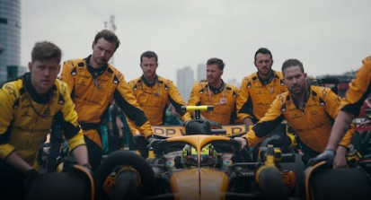 [S07.E06] Formula 1 Drive To Survive - Las Ruedas de la Fortuna